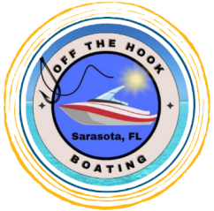 Off the Hook Boating